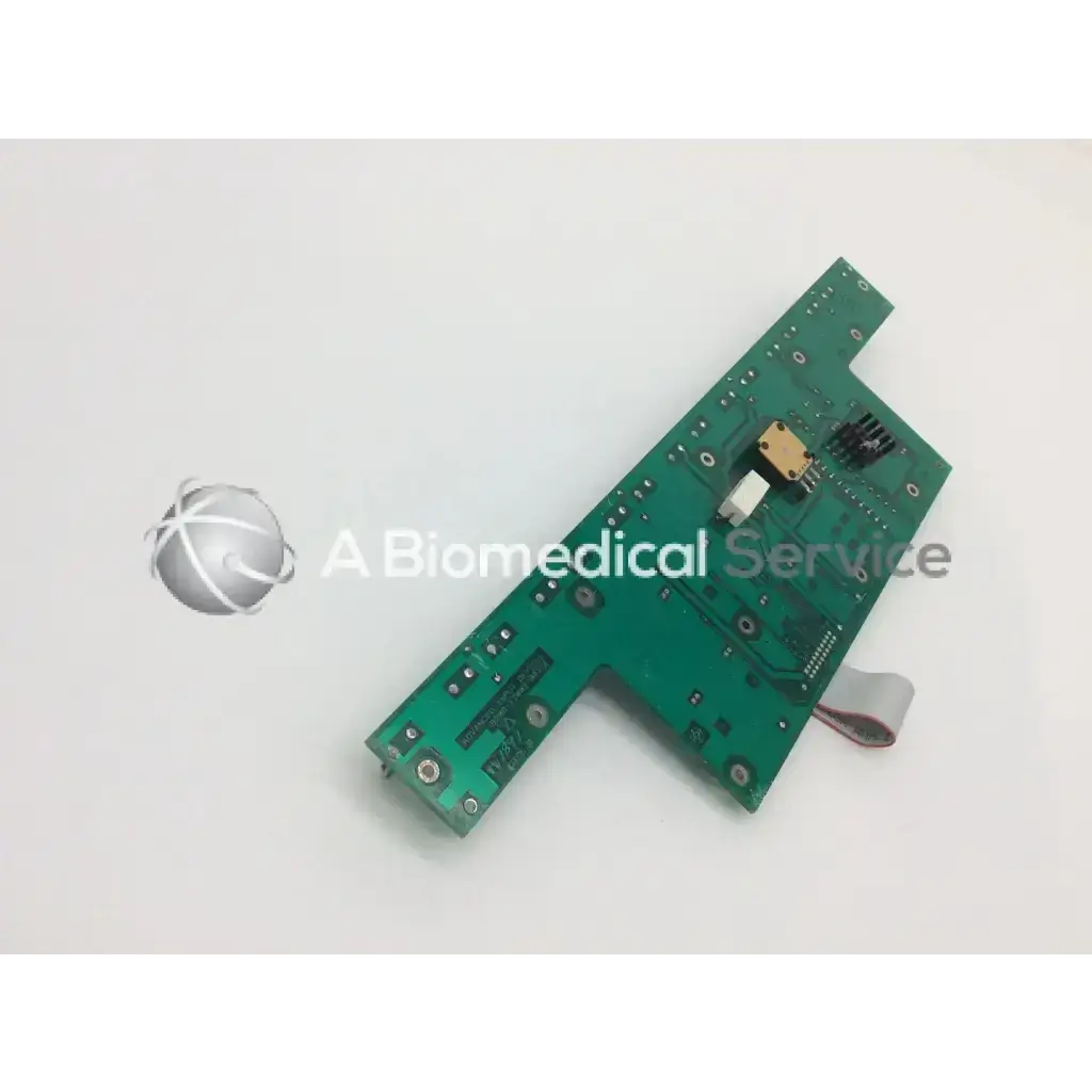 Advanced Input Devices 9200-12009-001/A Side B Board