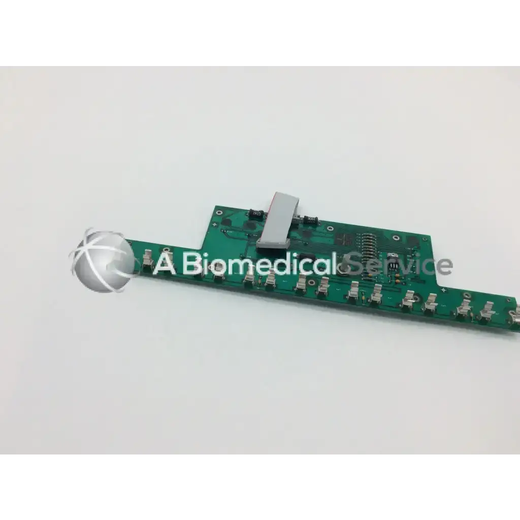 Advanced Input Devices 9200-12009-001/A Side B Board