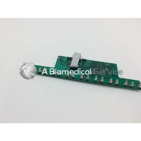 Advanced Input Devices 9200-12009-001/A Side B Board