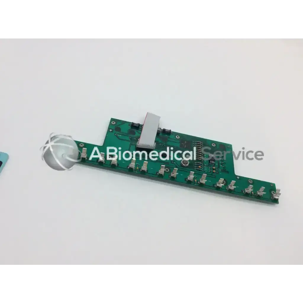 Advanced Input Devices 9200-12009-001/A Side B Board