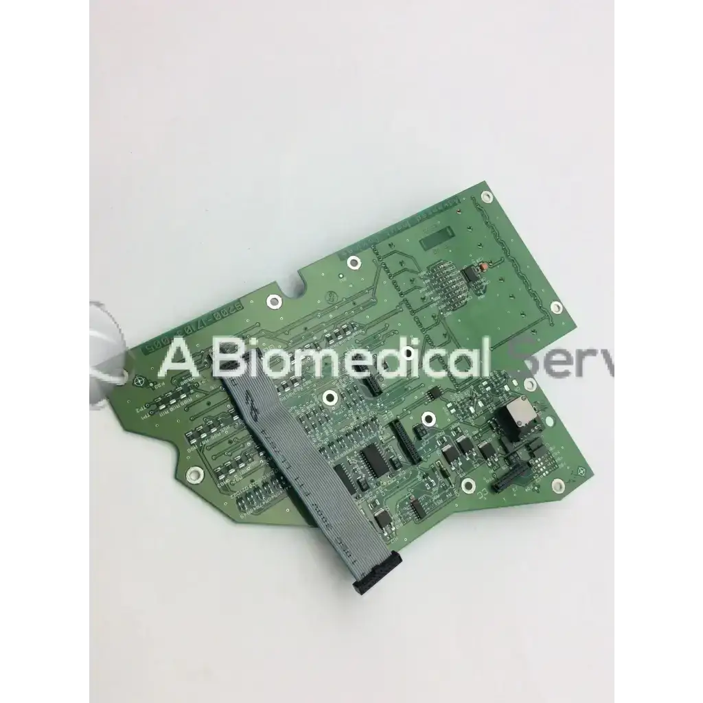 Advanced Input Devices 9200-17103-005 Board - Medical parts