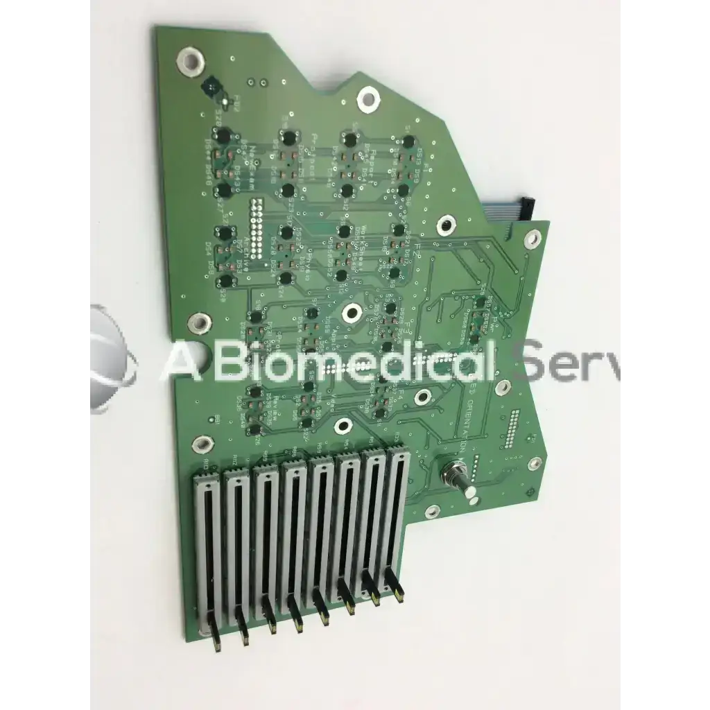 Advanced Input Devices 9200-17103-005 Board - Medical parts