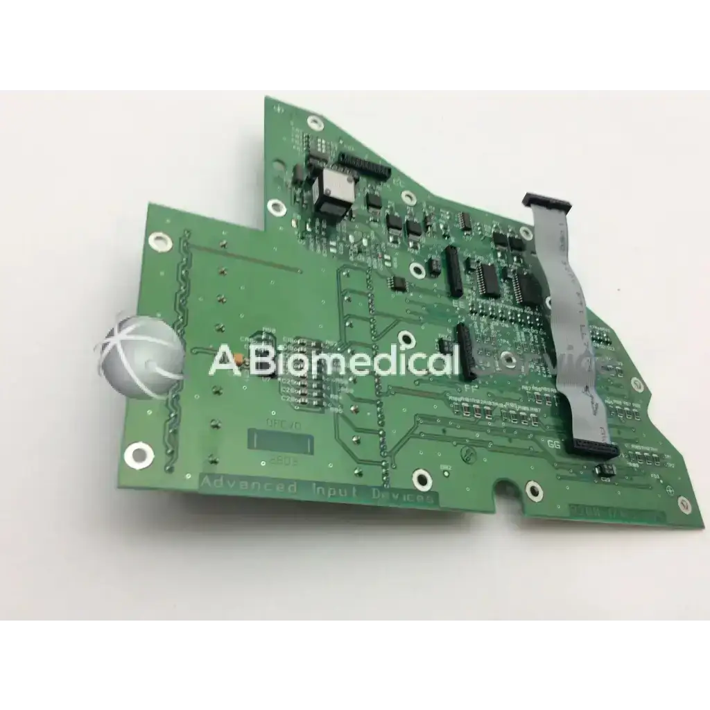 Advanced Input Devices 9200-17103-005 Board - Medical parts