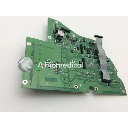 Advanced Input Devices 9200-17103-005 Board - Medical parts