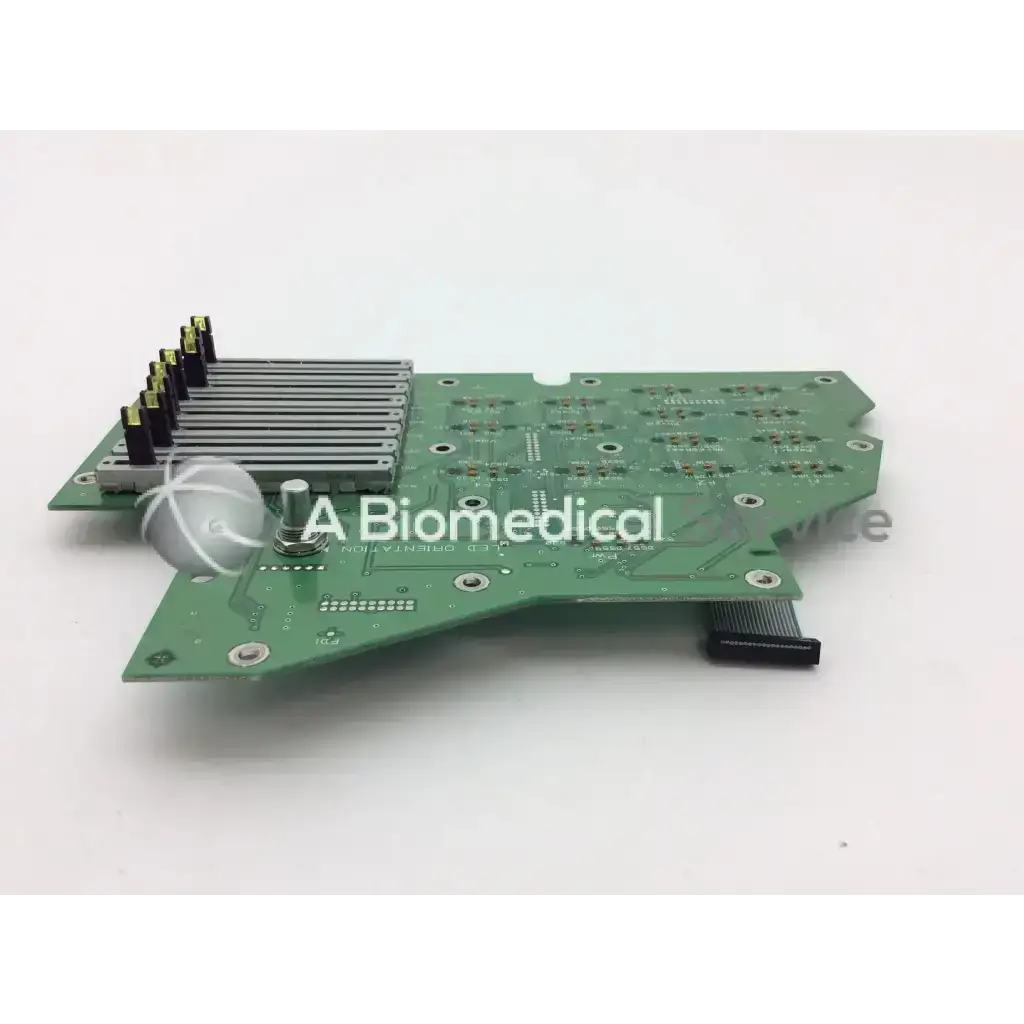 Advanced Input Devices 9200-17103-005 Board - Medical parts