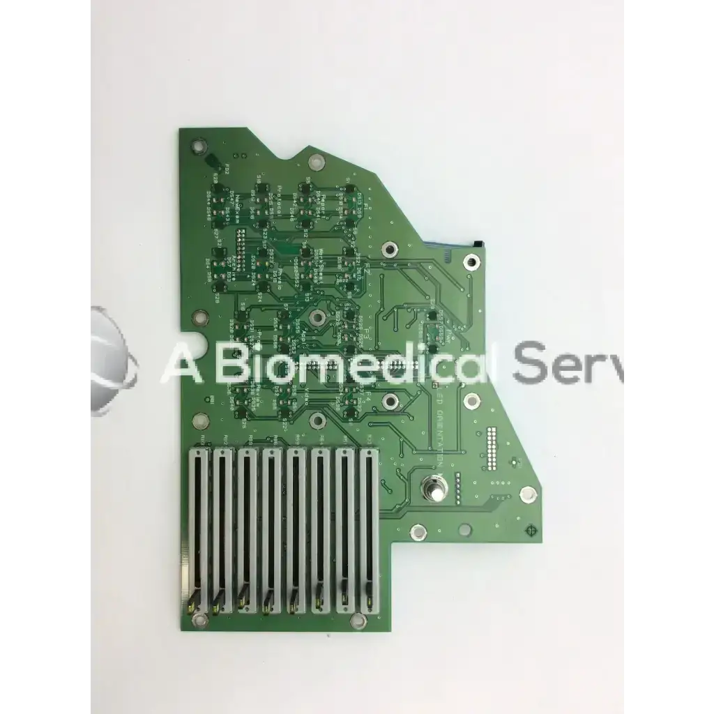 Advanced Input Devices 9200-17103-005 Board - Medical parts