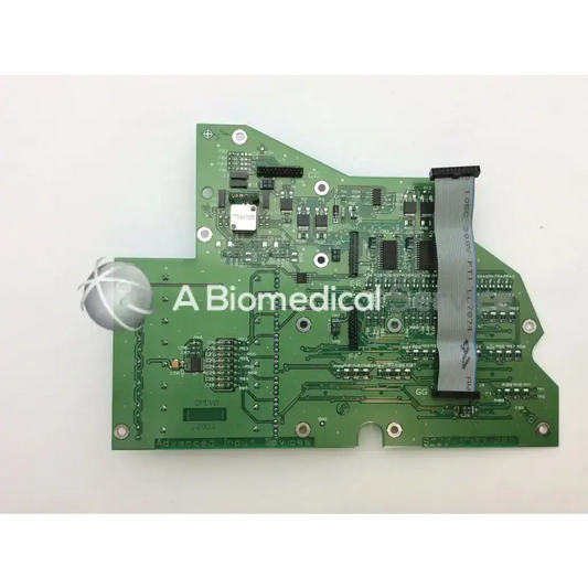 Advanced Input Devices 9200-17103-005 Board - Medical parts