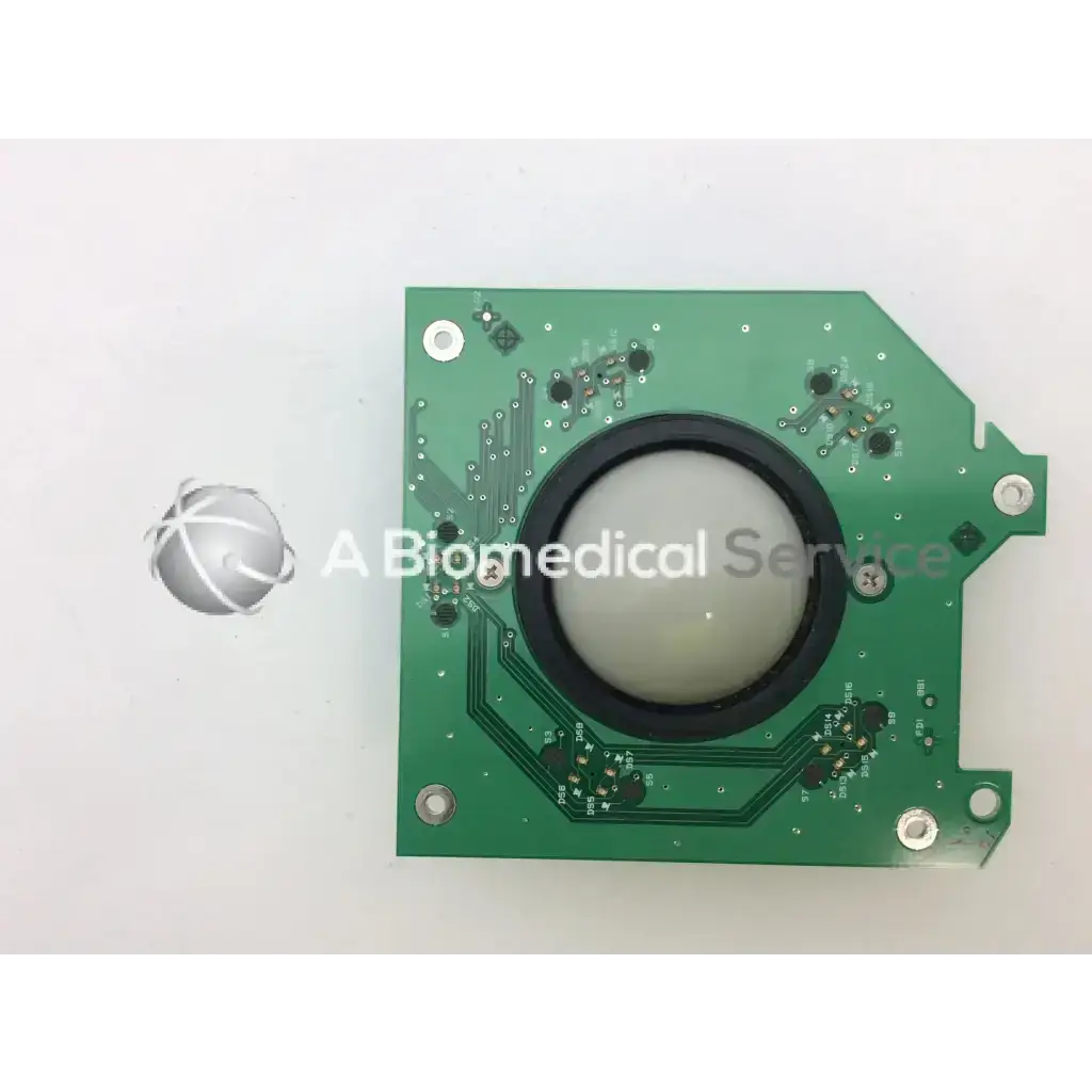 Advanced Input Devices 9200-17146-004 Board w/ Penny