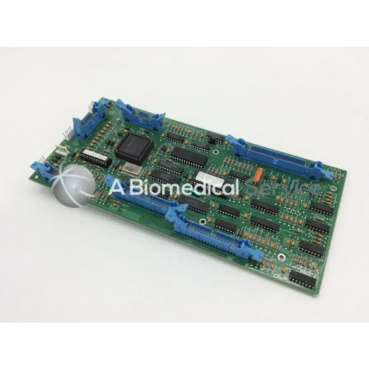 Advanced Input Devices P/N 9200-12023-001/A Side B CIRCUIT