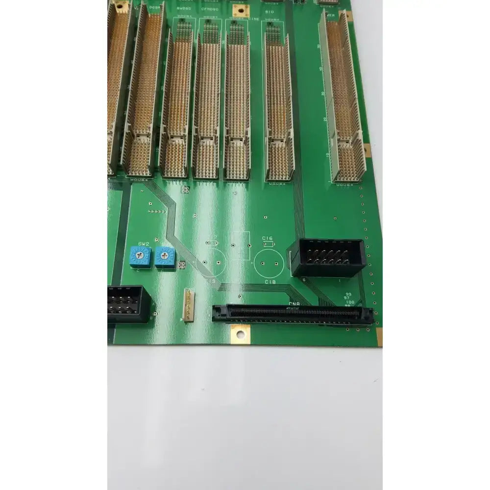 Advantech Industrial Control System, Control Board Control Board, second-hand product photo 11