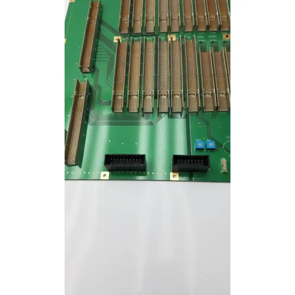 Advantech Industrial Control System, Control Board Control Board, second-hand product photo 12