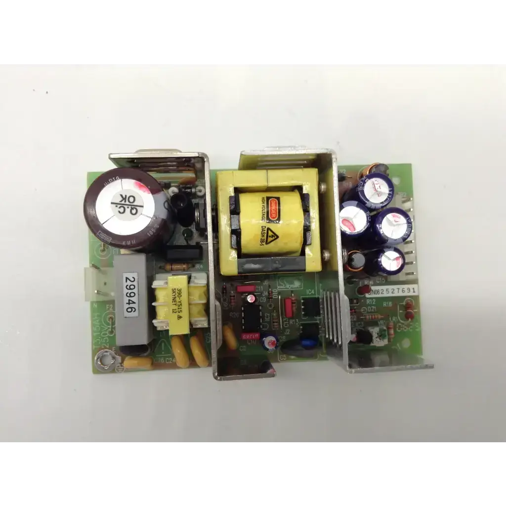 Advantech Industrial Power Supply SNP-9563-M - Medical parts