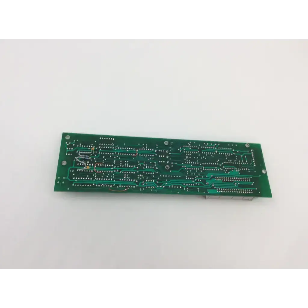 Advantech Luxar Scanner Control LX-20SP PCA 01129-01 REV D