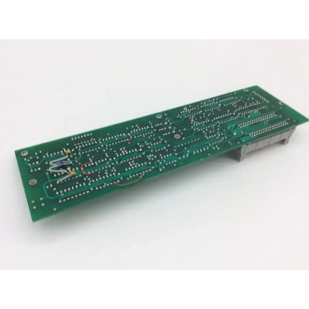 Advantech Luxar Scanner Control LX-20SP PCA 01129-01 REV D