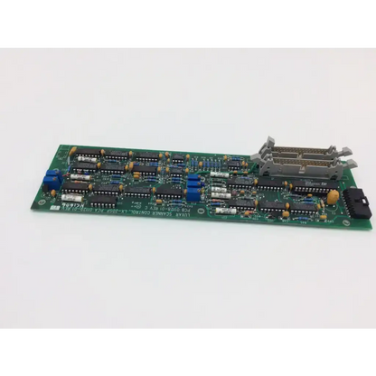 Advantech Luxar Scanner Control LX-20SP PCA 01129-01 REV D