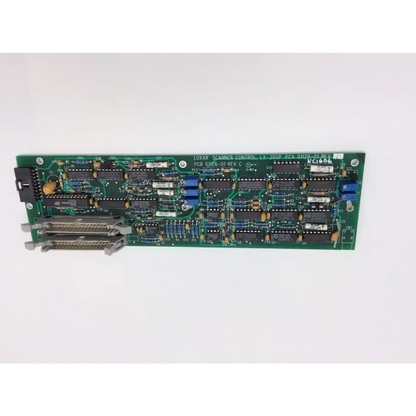 Advantech Luxar Scanner Control LX-20SP PCA 01129-01 REV D