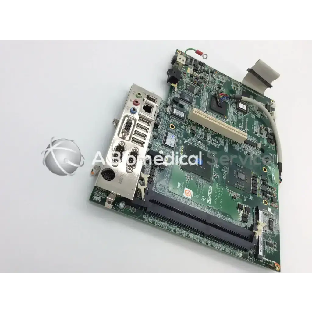 Advantech PCM-9692 Rev A1 19C6969203 Board - Medical parts