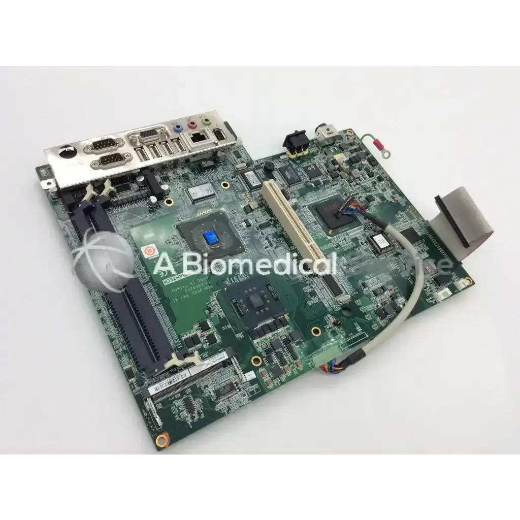 Advantech PCM-9692 Rev A1 19C6969203 Board - Medical parts