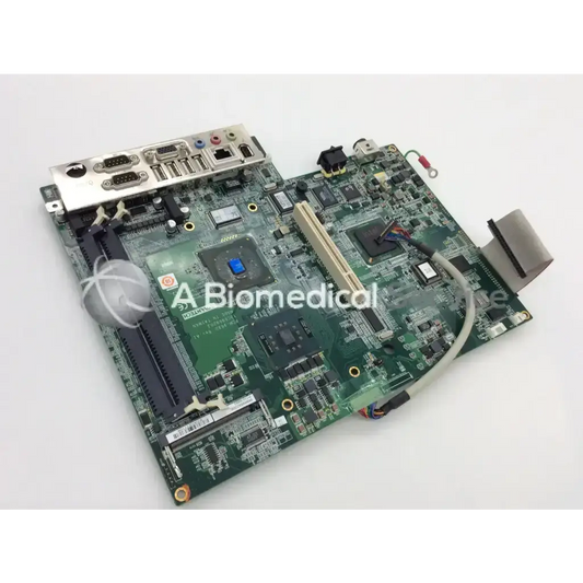 Advantech PCM-9692 Rev A1 19C6969203 Board - Medical parts