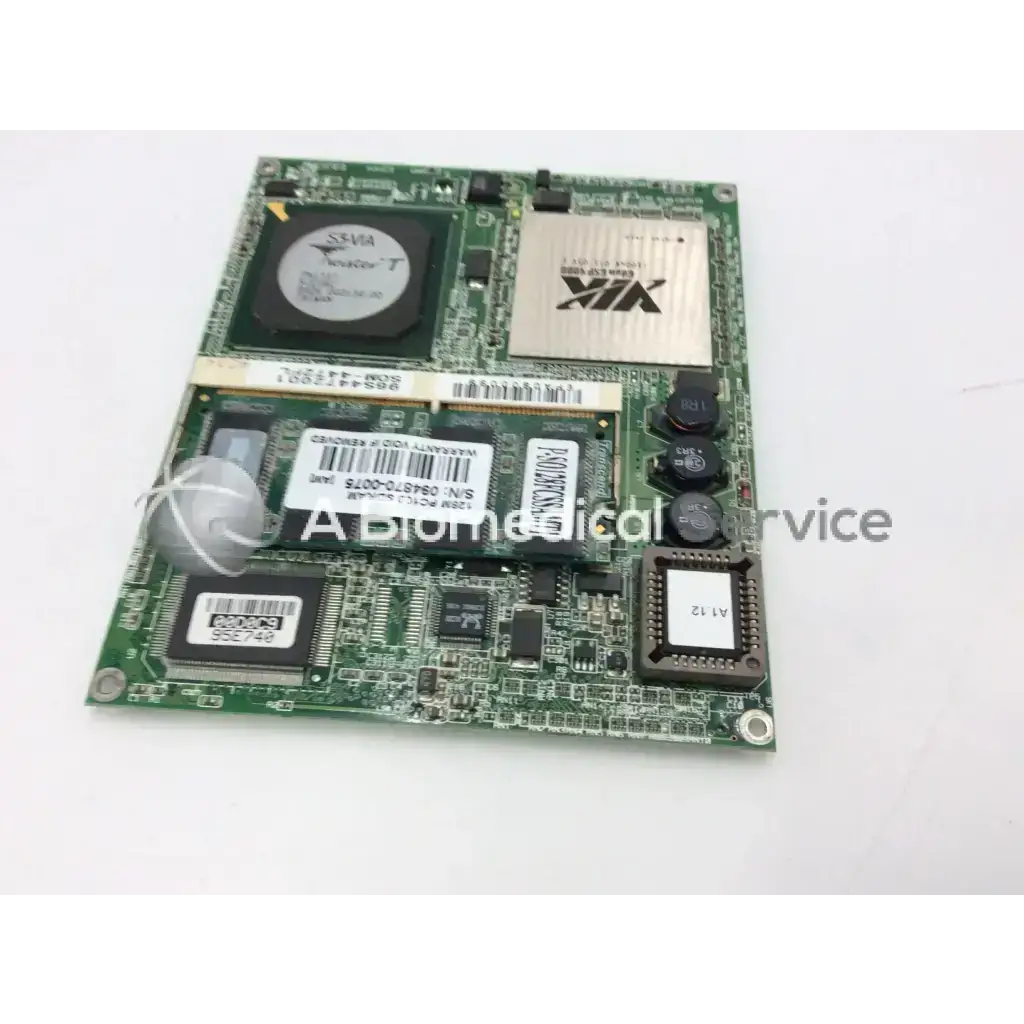 Load image into Gallery viewer, Advantech SOM-4472F ETX SOM-4472 REV.A2 128MB Memory chip