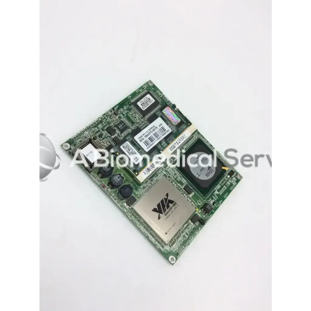 Load image into Gallery viewer, Advantech SOM-4472F ETX SOM-4472 REV.A2 128MB Memory chip