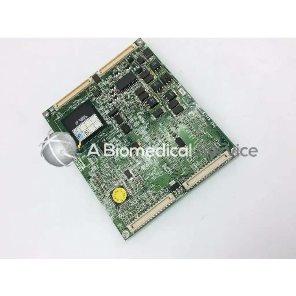 Load image into Gallery viewer, Advantech SOM-4472F ETX SOM-4472 REV.A2 128MB Memory chip