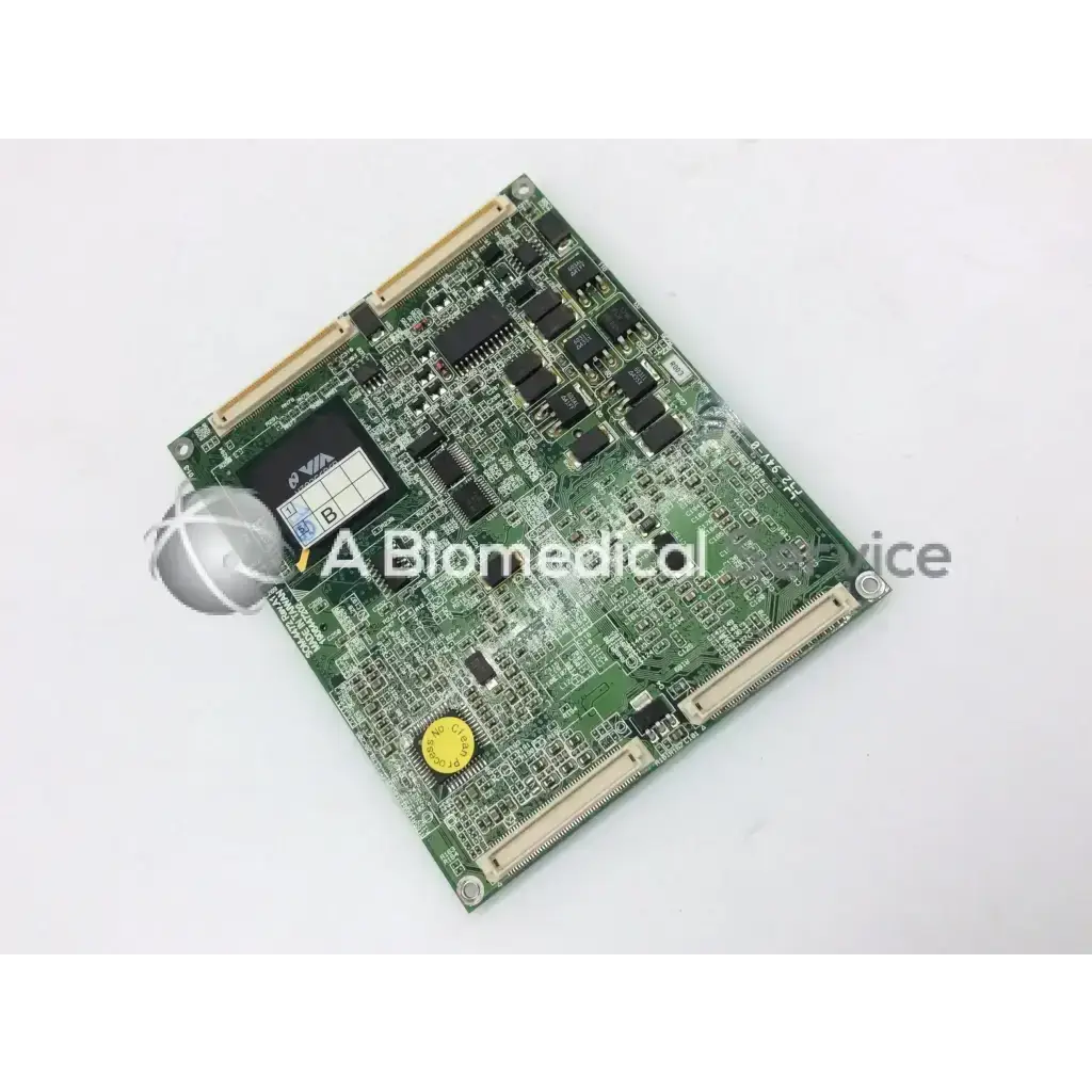 Load image into Gallery viewer, Advantech SOM-4472F ETX SOM-4472 REV.A2 128MB Memory chip