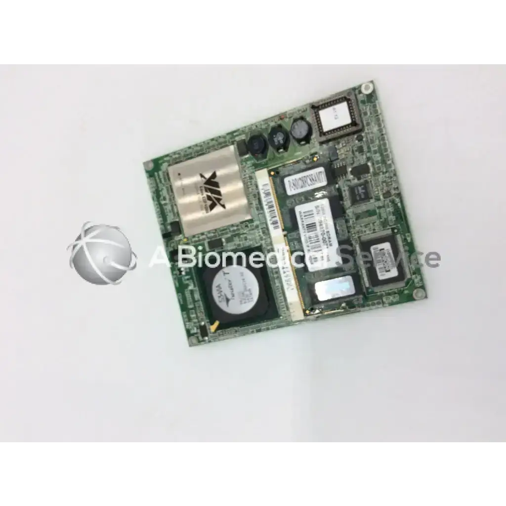Load image into Gallery viewer, Advantech SOM-4472F ETX SOM-4472 REV.A2 128MB Memory chip