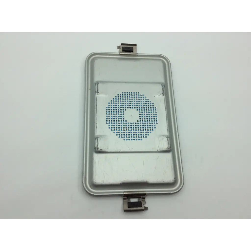 Load image into Gallery viewer, Aesculap 78532 Aluminum Sterilization Case SterilContainer