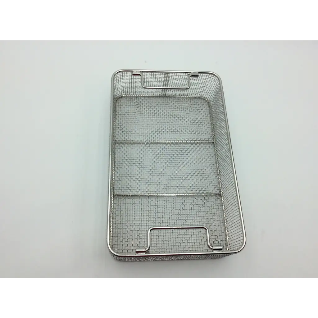 Load image into Gallery viewer, Aesculap 78532 Aluminum Sterilization Case SterilContainer