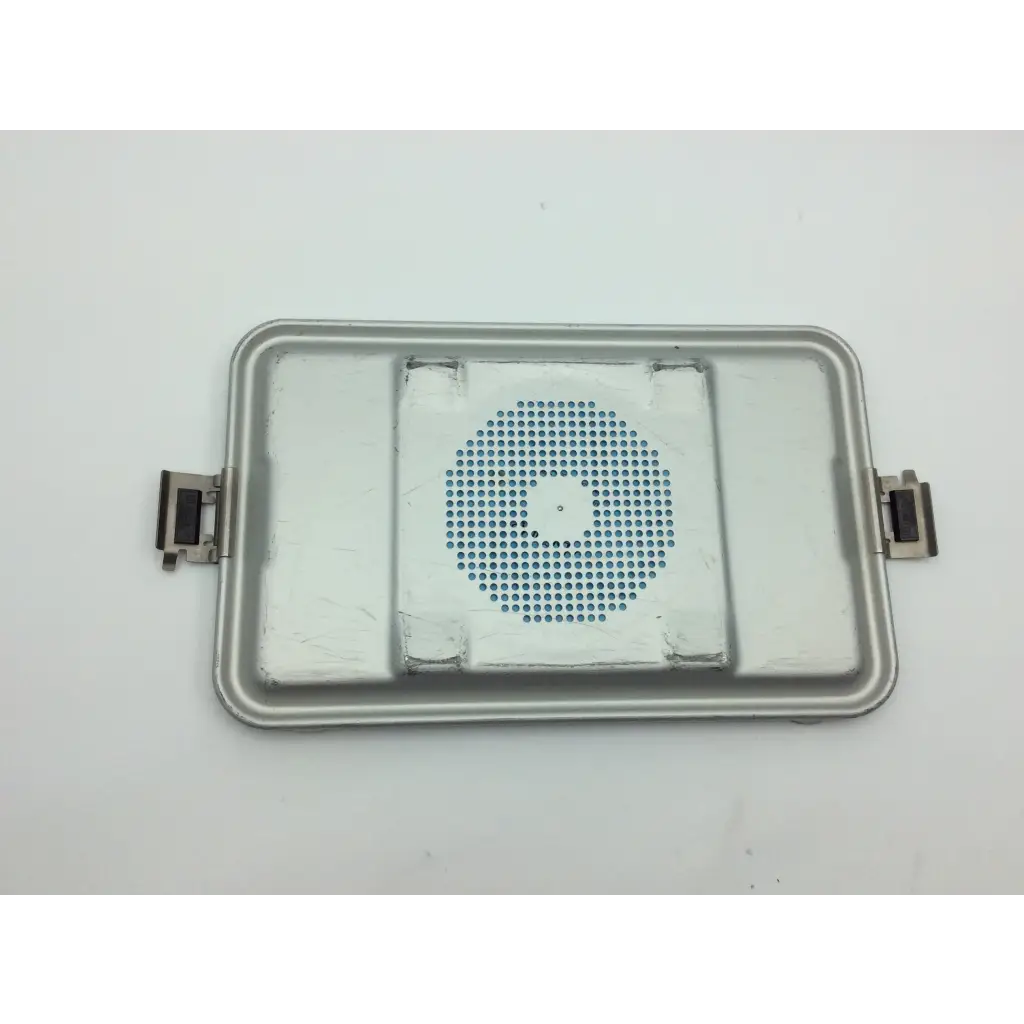 Load image into Gallery viewer, Aesculap 78532 Aluminum Sterilization Case SterilContainer