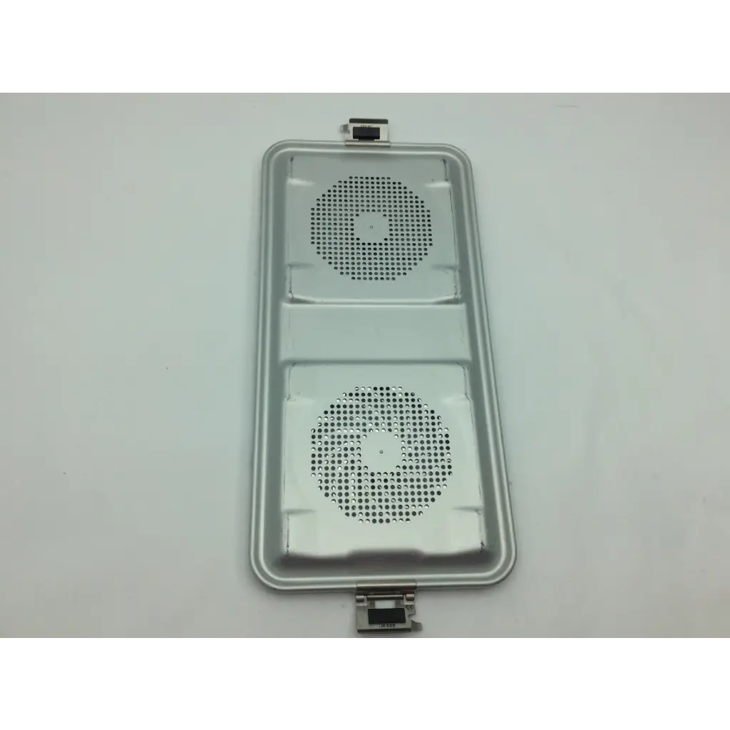 Load image into Gallery viewer, Aesculap 78532 Aluminum Sterilization Case Tray Container