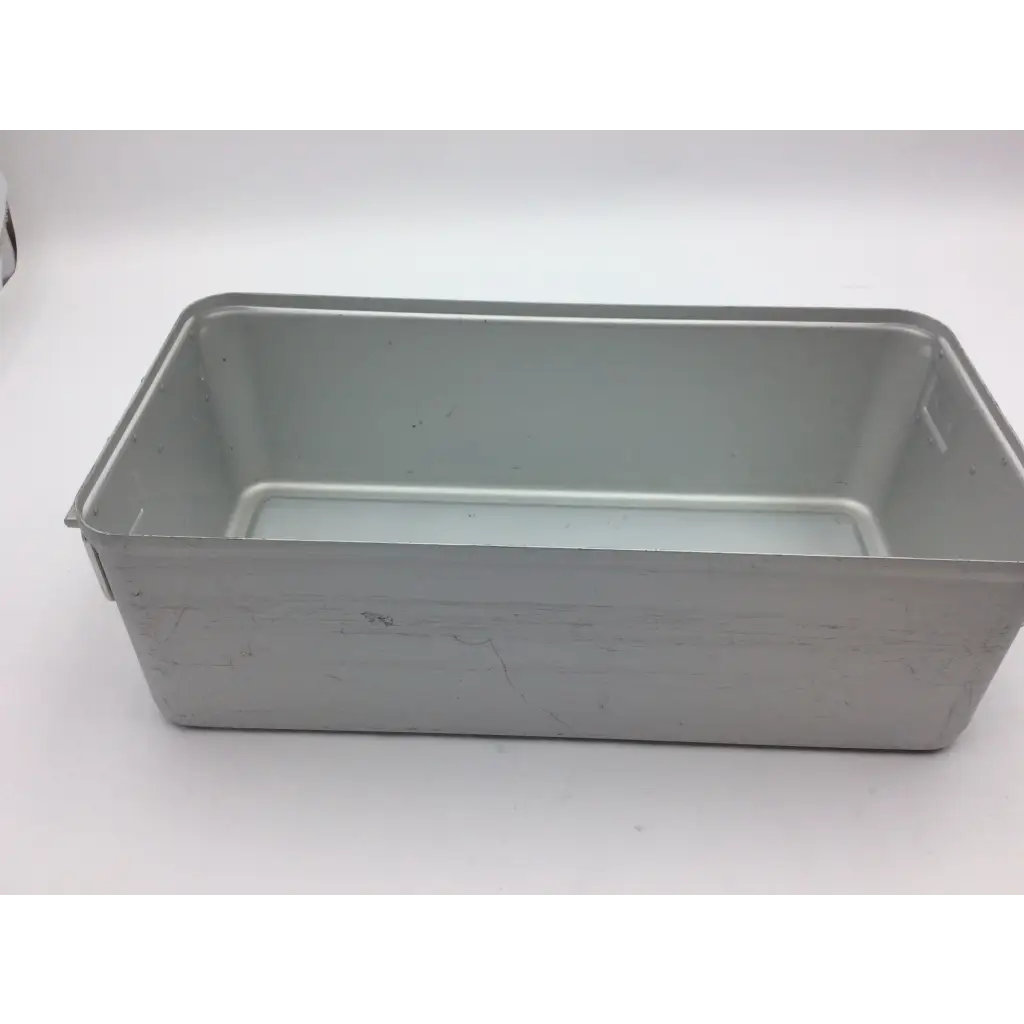 Load image into Gallery viewer, Aesculap 78532 Aluminum Sterilization Case Tray Container