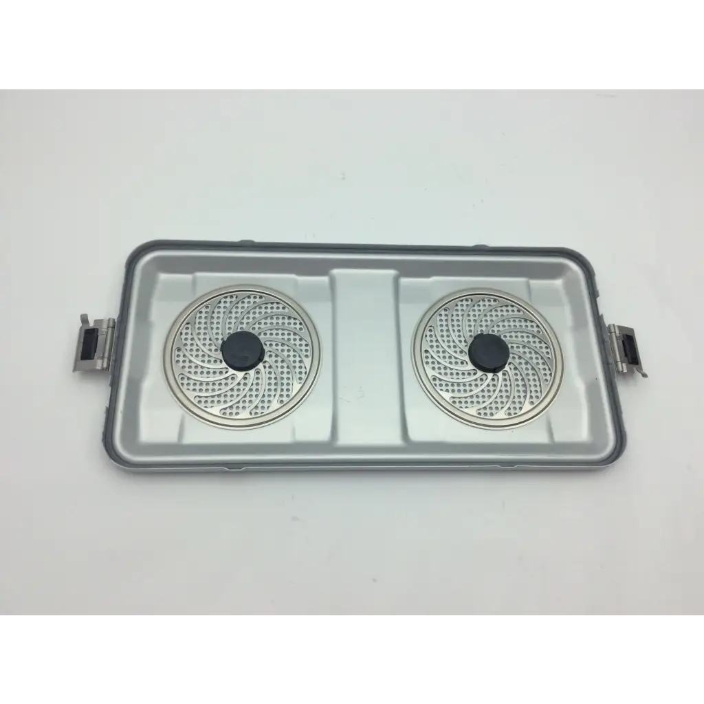 Load image into Gallery viewer, Aesculap 78532 Aluminum Sterilization Case Tray Container