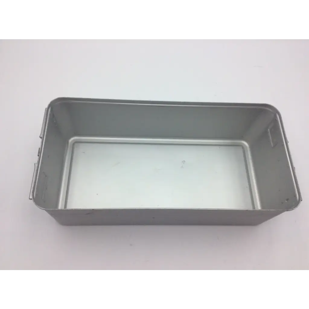 Load image into Gallery viewer, Aesculap 78532 Aluminum Sterilization Case Tray Container