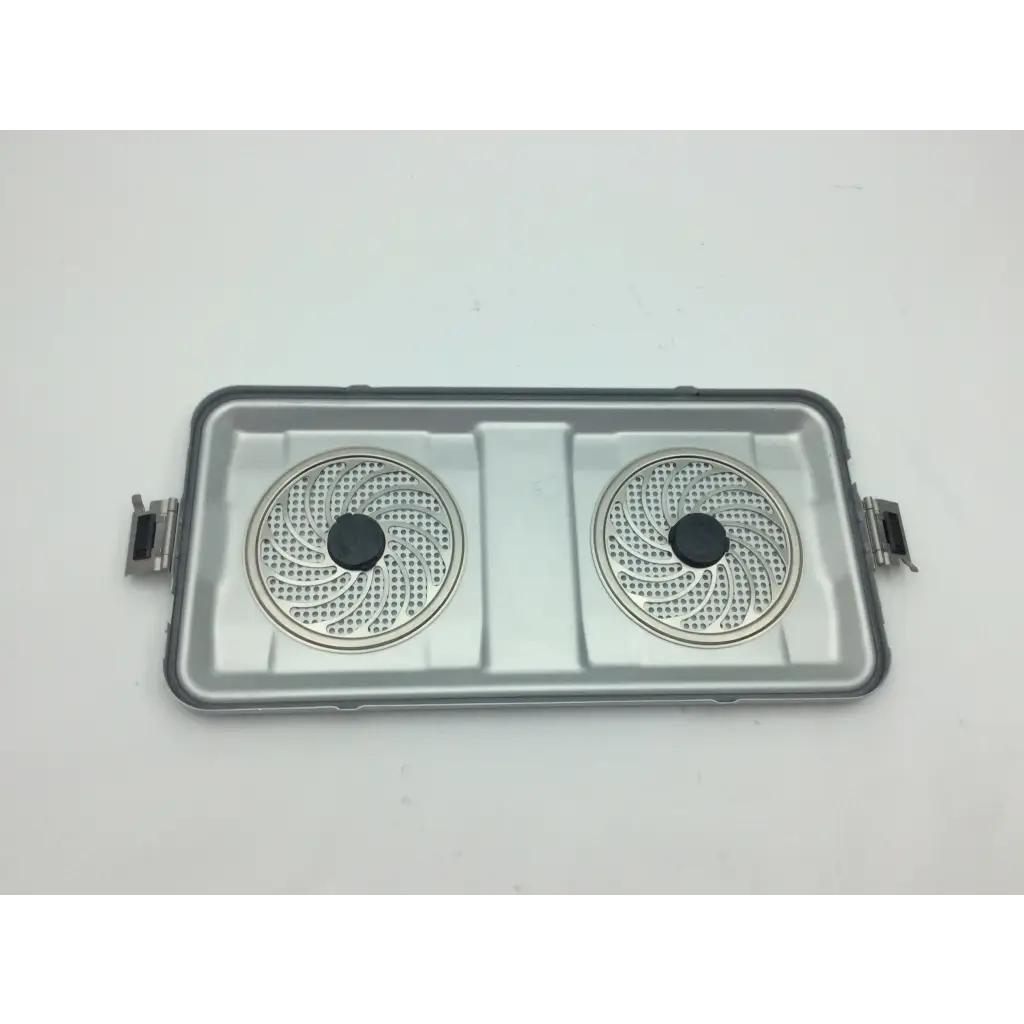 Load image into Gallery viewer, Aesculap 78532 Aluminum Sterilization Case Tray Container