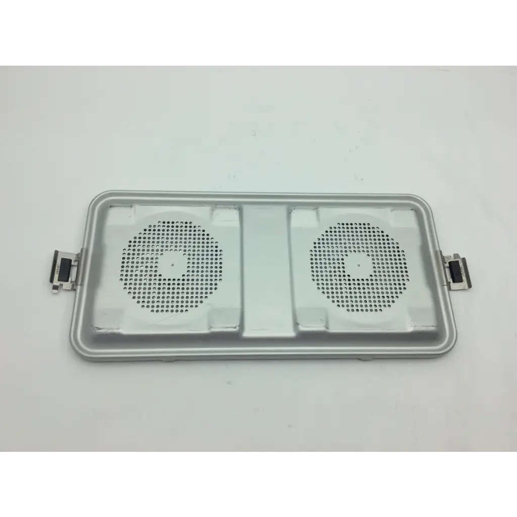 Load image into Gallery viewer, Aesculap 78532 Aluminum Sterilization Case Tray Container