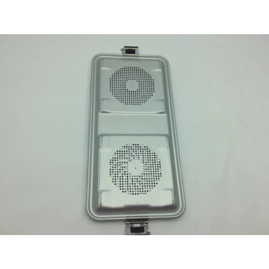Load image into Gallery viewer, Aesculap 78532 Aluminum Sterilization Case Tray Container