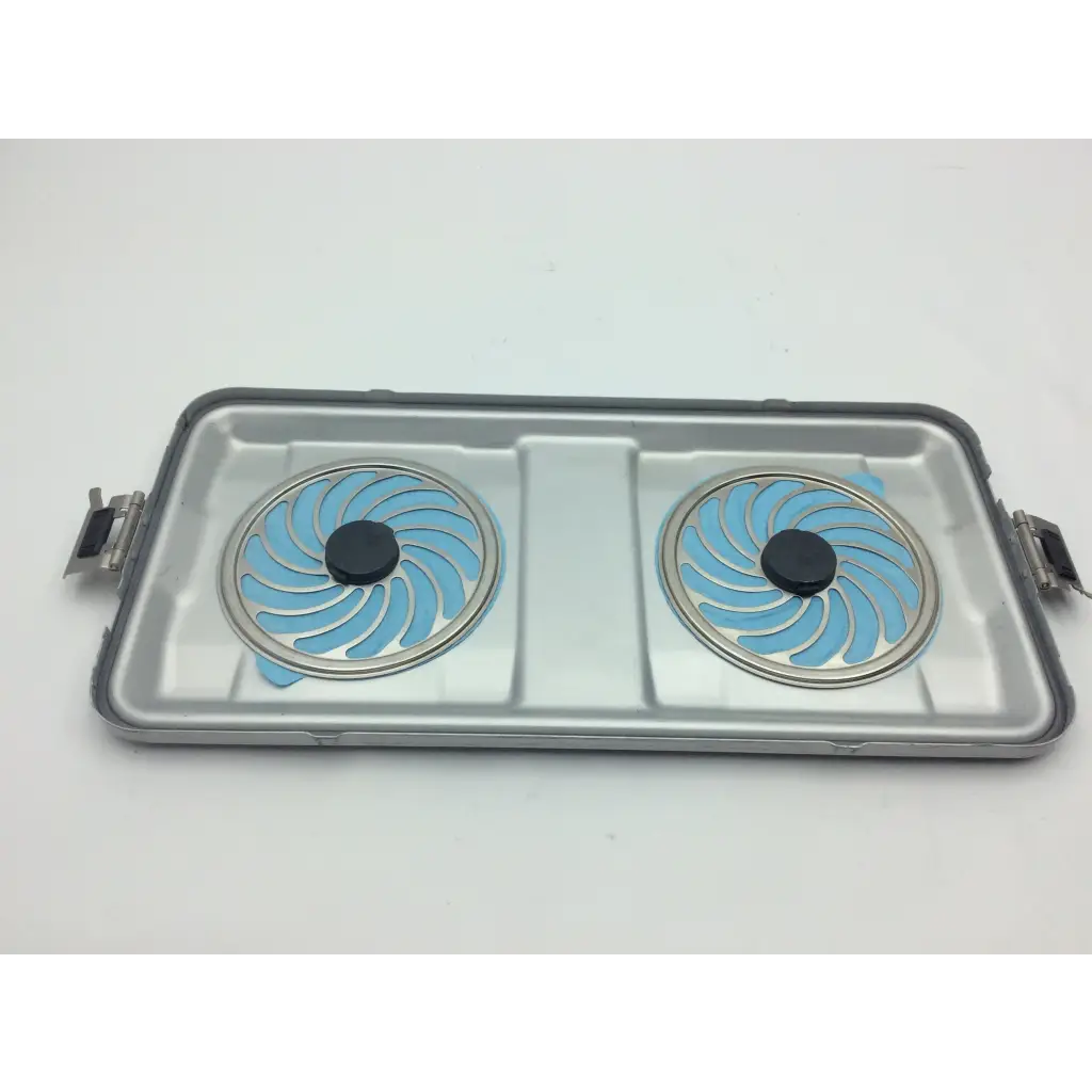 Load image into Gallery viewer, Aesculap 78532 Sterile Container System Tray 22’’x10’’x2’’