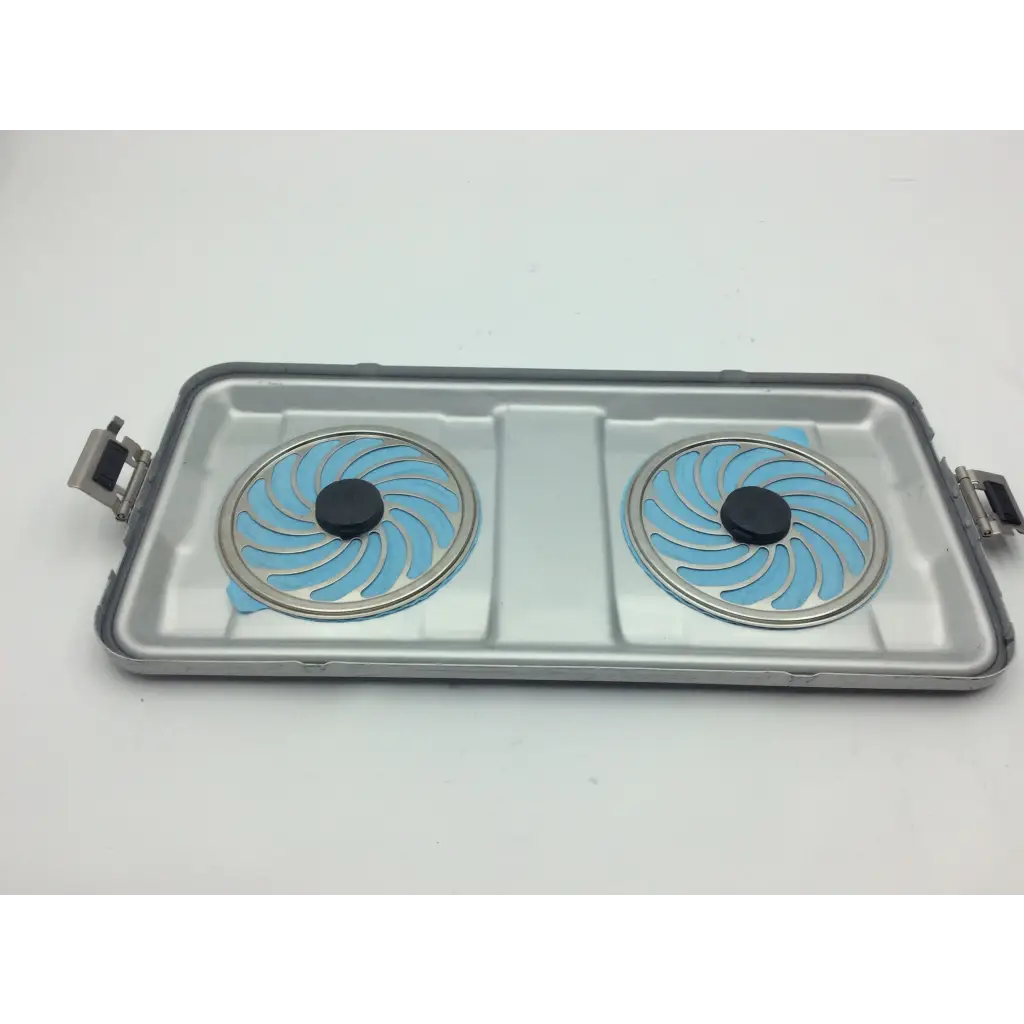 Load image into Gallery viewer, Aesculap 78532 Sterile Container System Tray 22’’x10’’x2’’