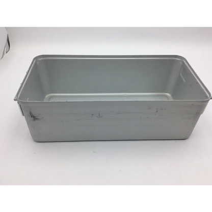 Aesculap 78532 Sterile Container System Tray 22’’x10’’x2’’