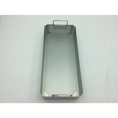 Aesculap 78532 Sterile Container System Tray 22’’x10’’x2’’