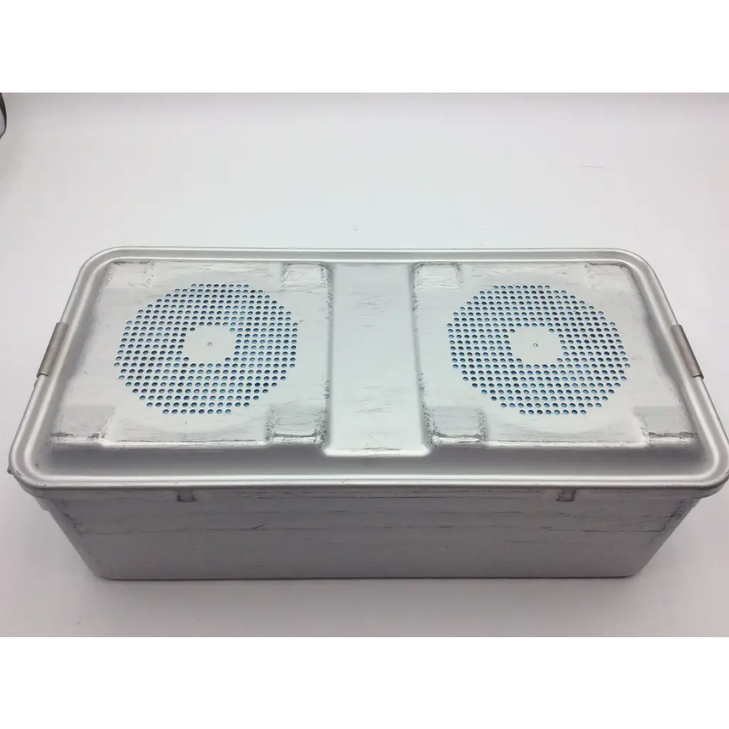 Load image into Gallery viewer, Aesculap 78532 Sterile Container System Tray 22’’x10’’x2’’