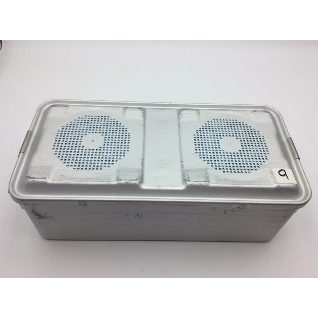 Load image into Gallery viewer, Aesculap 78532 Sterile Container System Tray 22’’x10’’x2’’