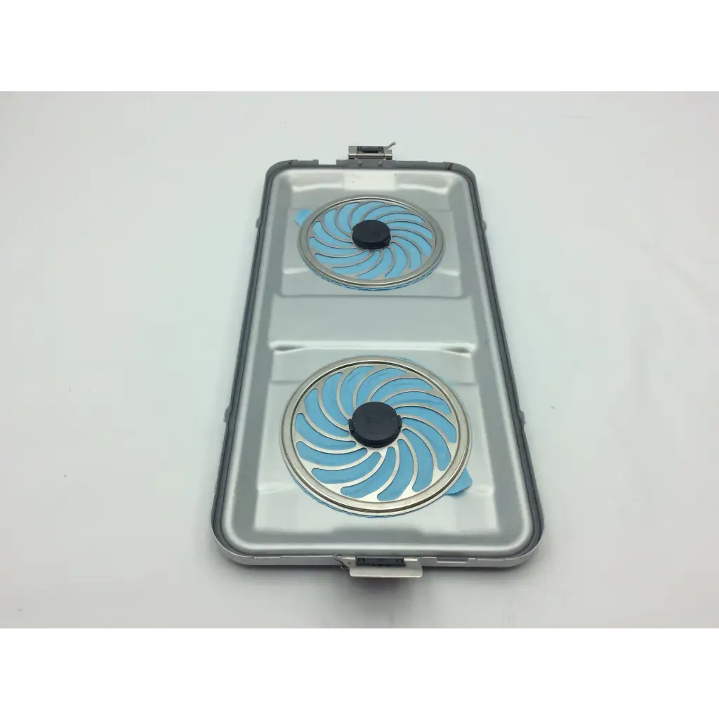 Load image into Gallery viewer, Aesculap 78532 Sterile Container System Tray 22’’x10’’x2’’