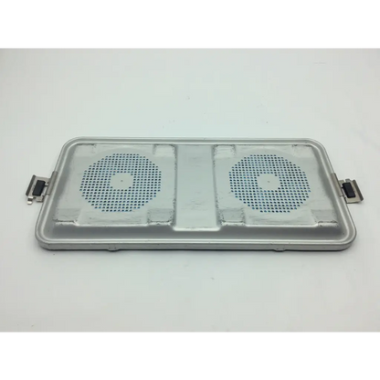 Aesculap 78532 Sterile Container System Tray 22’’x10’’x2’’