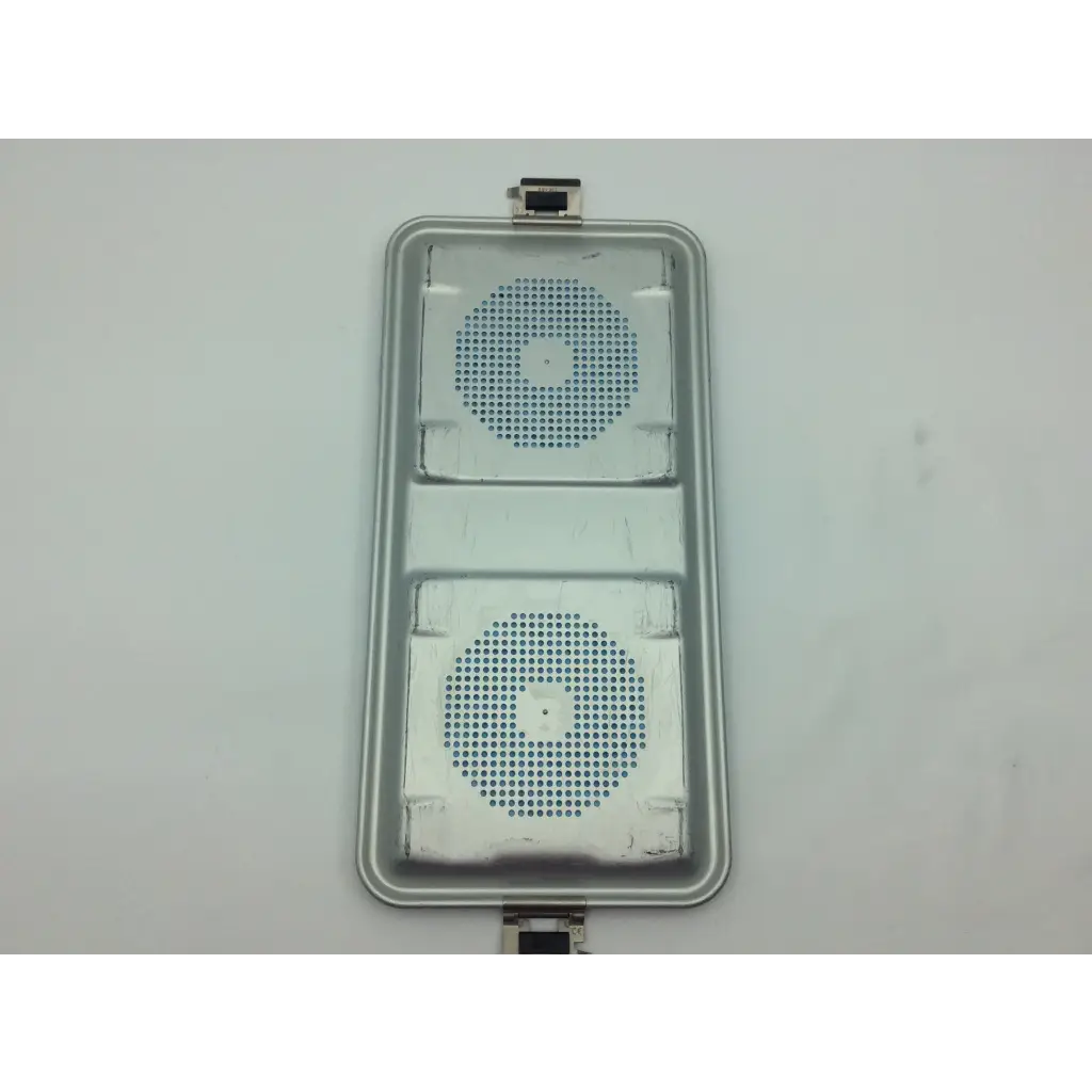 Load image into Gallery viewer, Aesculap 78532 Tuttlingen Autoclave Tray Sterilization Case