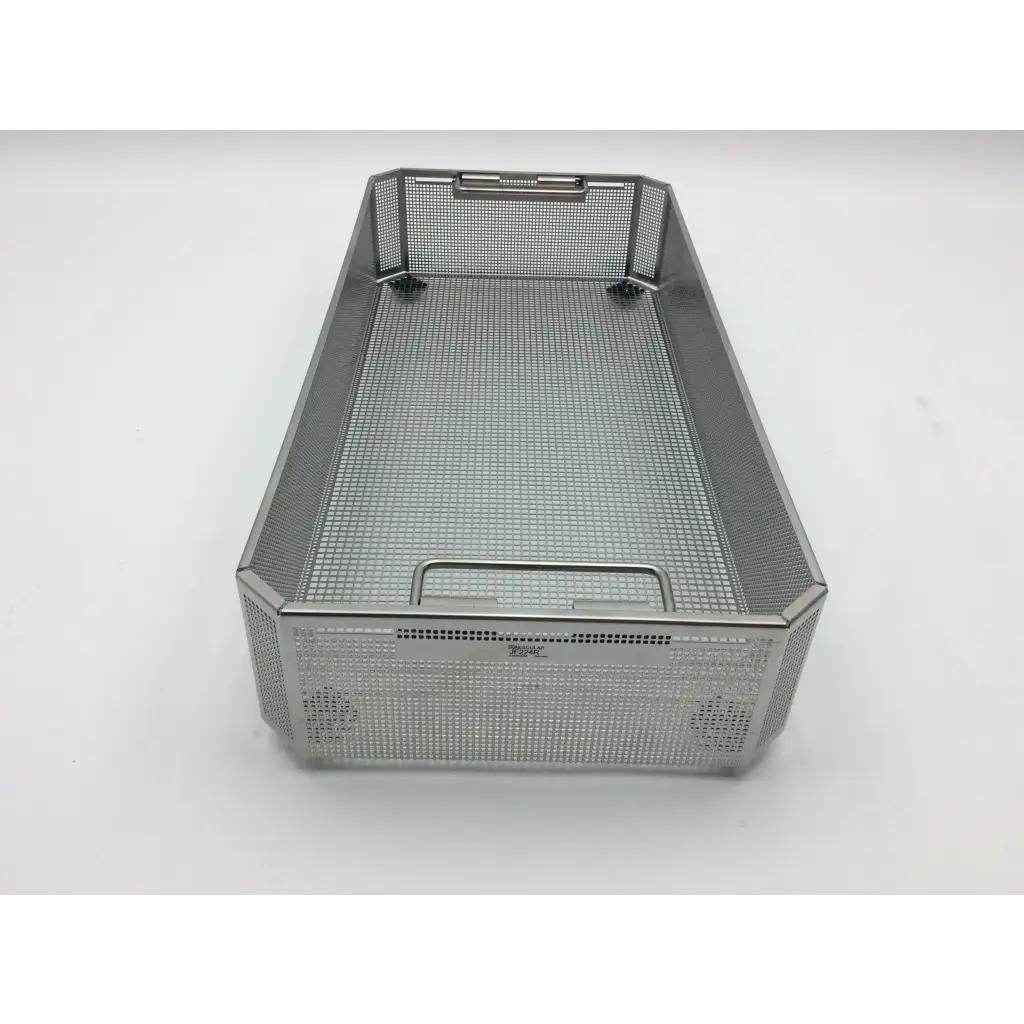 Load image into Gallery viewer, Aesculap 78532 Tuttlingen Autoclave Tray Sterilization Case