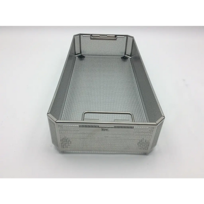Aesculap 78532 Tuttlingen Autoclave Tray Sterilization Case