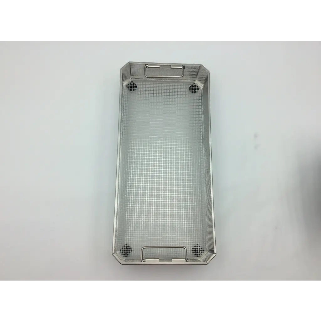 Load image into Gallery viewer, Aesculap 78532 Tuttlingen Autoclave Tray Sterilization Case